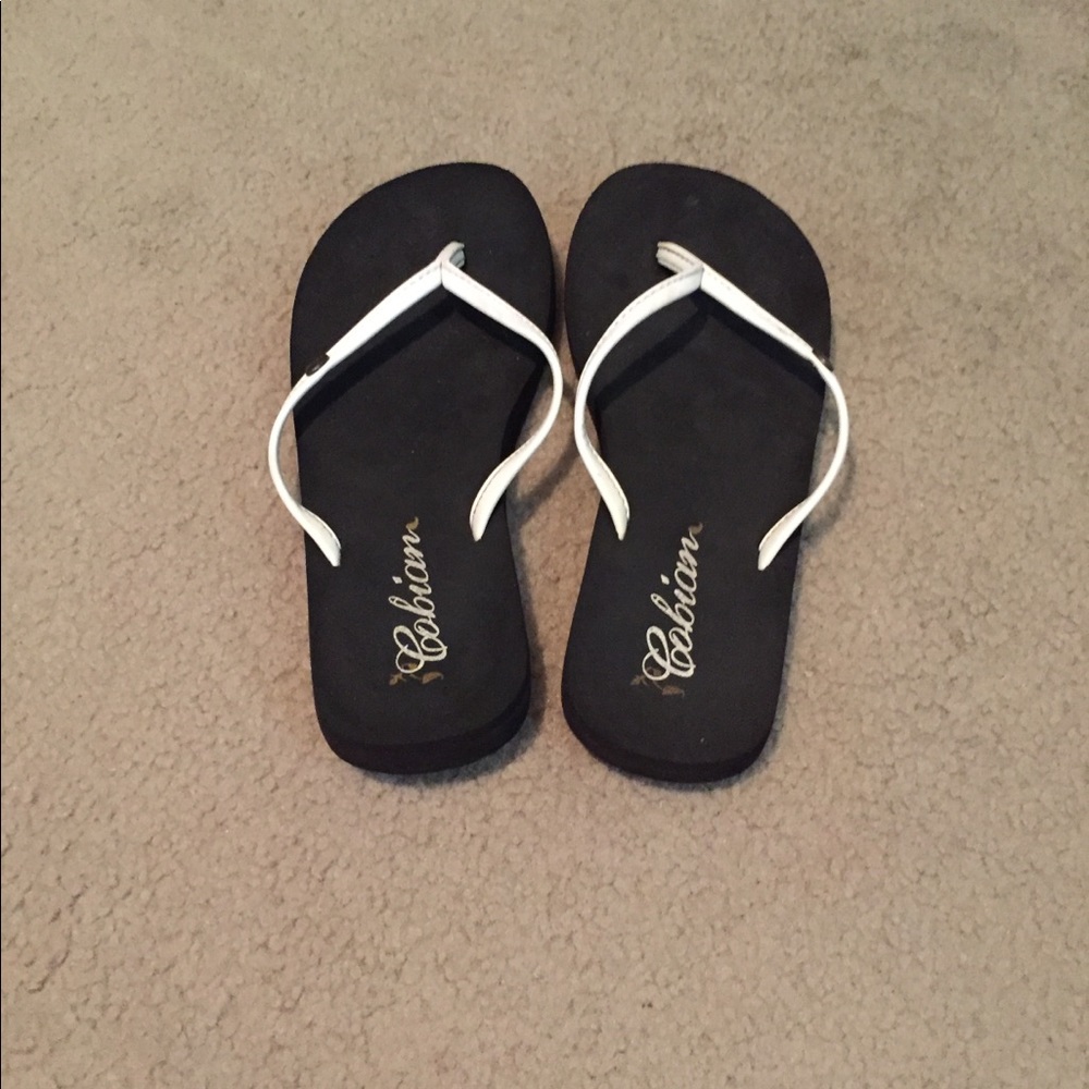 Cobian Sandals Brand New
